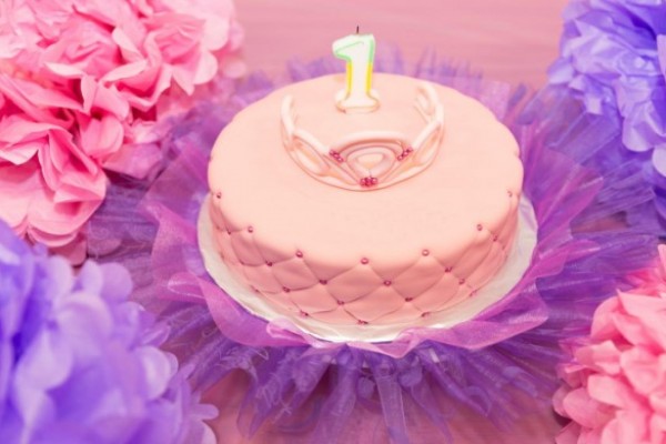 Najlepše rođendanske torte za devojčice