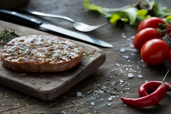 Kako da spremite hamburger kod kuće