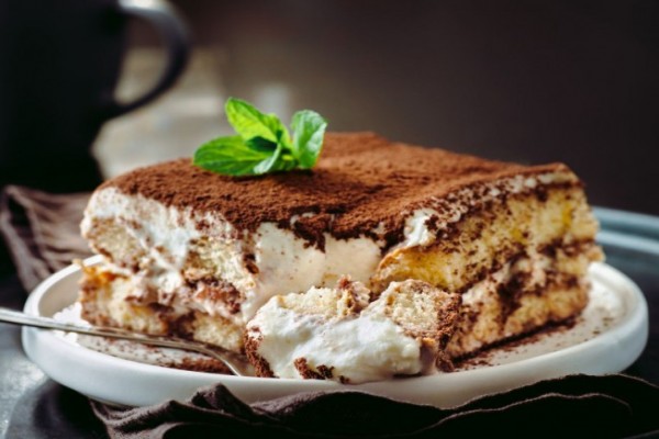 Kako se pravi Tiramisu - Saveti