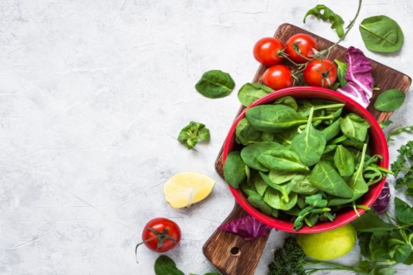 Veganska ishrana – 10 saveta za početnike