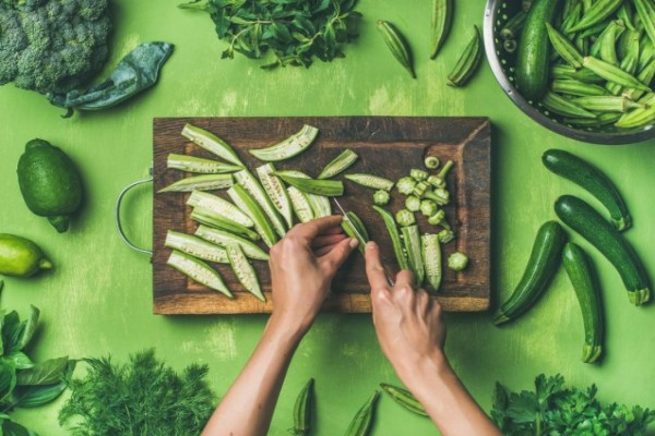 Veganska ishrana – kako organizovati obroke