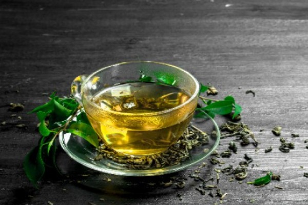 Zeleni čaj: šolja zdravlja sa istoka