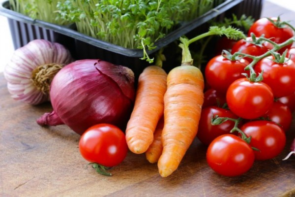 Povrće - Zašto je važno za zdravlje?