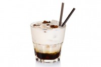 White Russian koktel 