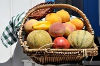Koje voće i povrće ima najviše i najmanje pesticida ?