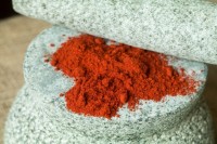 Šta je dimljena mlevena paprika?