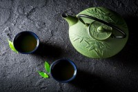 Kineski zeleni čaj – ceremonija