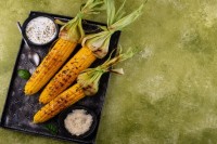 Pečeni kukuruz – kako ga spremiti?