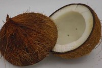 Kokosov šećer je idealna svakodnevna zamena za braon i beli šećer