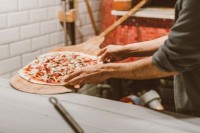 Kako da napravite najukusnije testo za picu?