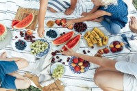 Letnja Hrana: Namirnice koje osvežavaju i očuvaju hidrataciju