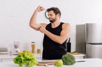 Hrana za brzi rast mišića: Ishrana za sportiste