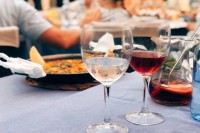 Hrana i vino - Saveti za uparivanje hrane i vina