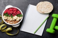 Hrana i Fitnes: Ključ za Zdravlje i Kondiciju