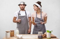 Kuhinjski Trikovi: Saveti za Pripremu Hrane