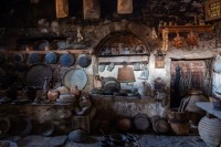 Tajne starih kuhinja: Recepti i priče iz prošlih vremena