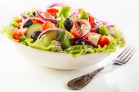  Grčka salata