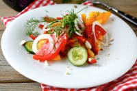 Kreativna salata