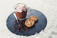 Topla čokolada - Recept