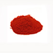 Mlevena crvena paprika