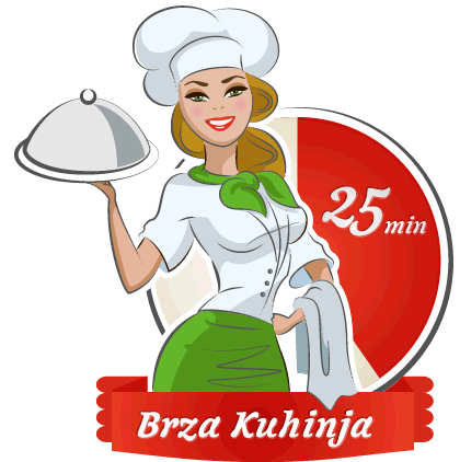 Brza kuhinja - Vaša Nela