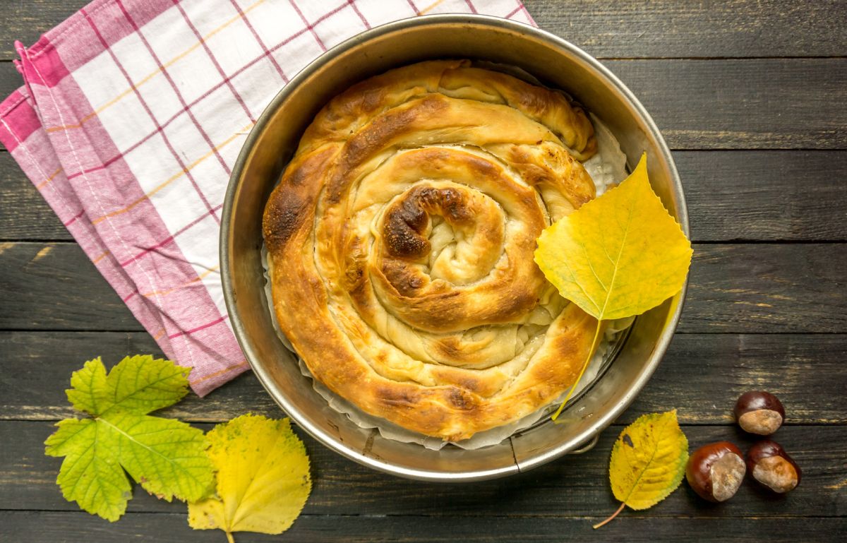 burek